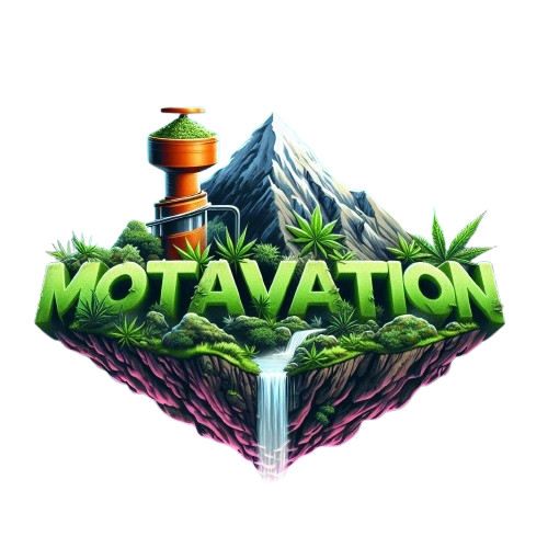 Motavation Grinders